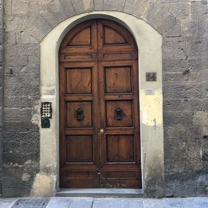 Meet your Posher, Annette